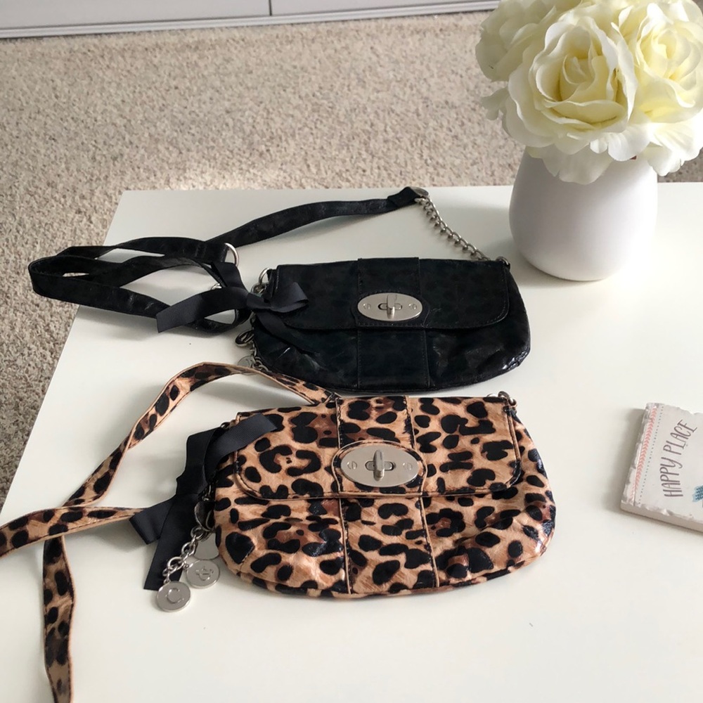 Bundle Cross body bag